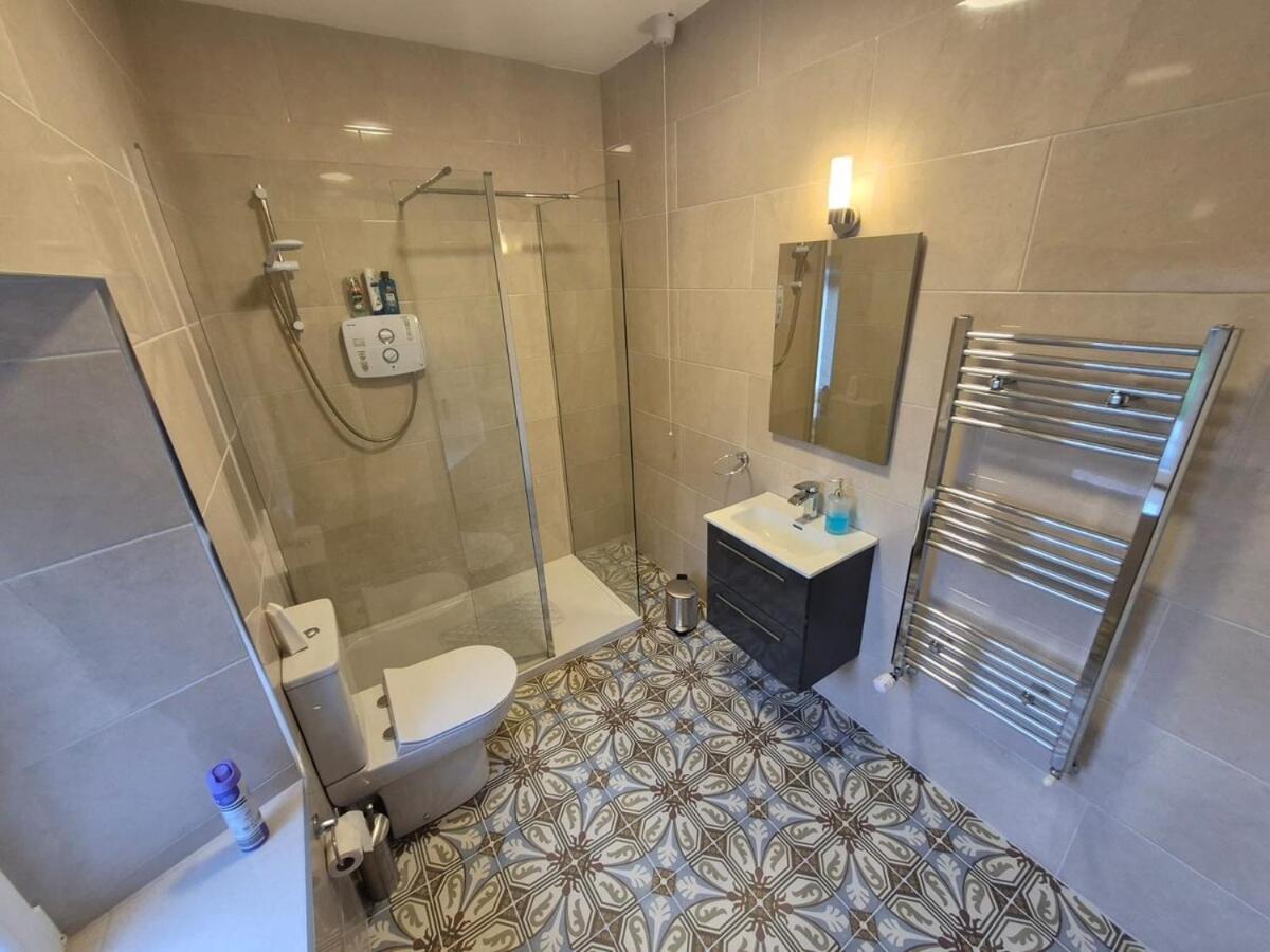 Cullen House Villa Dış mekan fotoğraf