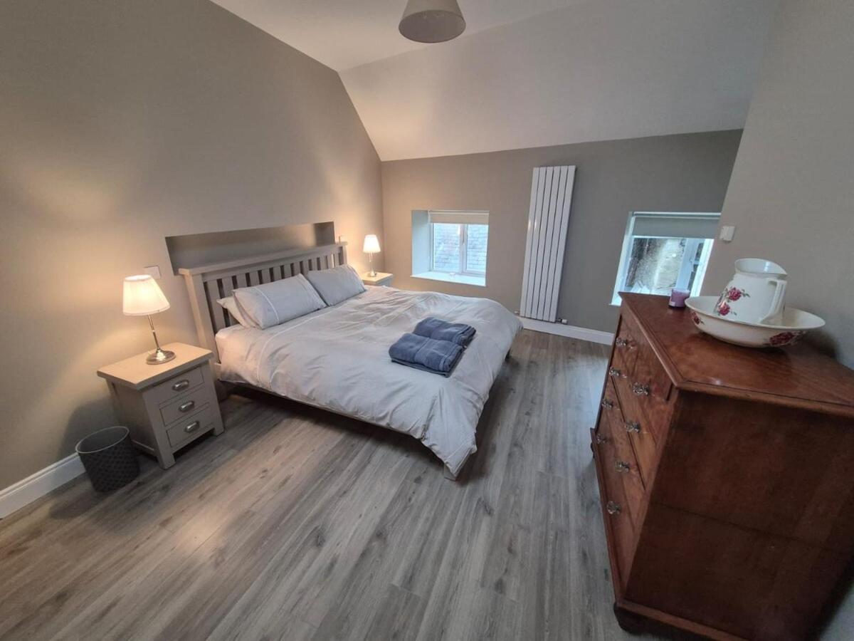 Cullen House Villa Dış mekan fotoğraf